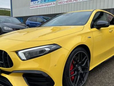 occasion Mercedes A45 AMG Classe AS AMG 421 8G-DCT 4-MATIC