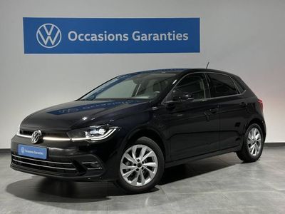 occasion VW Polo - VIVA163583154