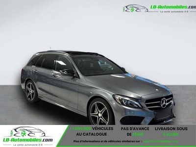 Occasion Mercedes C250 211 ch (155 kW) 2016 Berline