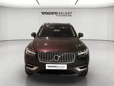 Gris Occasion 2023 Volvo XC90 SUV | 49 980 €