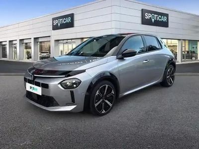 Gris granito métallisé Occasion 2025 Lancia Ypsilon Citadine | 21 489 € (Prix juste)