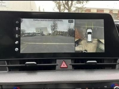 Occasion Kia Sportage 184 ch (135 kW) 2022 SUV