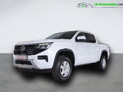 VW Amarok