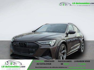 Occasion 2022 Audi e-tron Sport SUV | 83 800 €