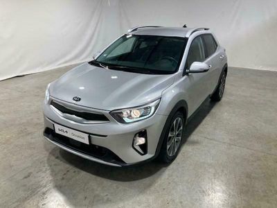 occasion Kia Stonic 1.0 T-GDi 100ch MHEV Launch Edition Business iBVM6