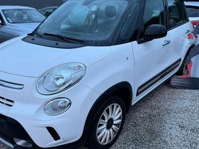 Occasion Fiat 500L Business 95 ch (69 kW) 2016 Monospace