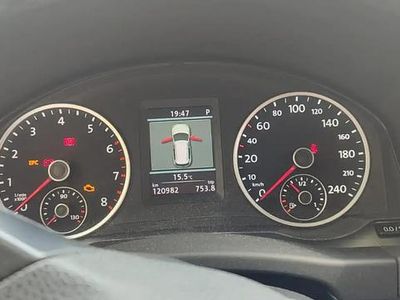 Occasion VW Tiguan 160 ch (117 kW) 2014 SUV