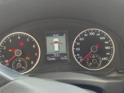 Occasion 2014 VW Tiguan SUV | 15 800 € (Prix juste)