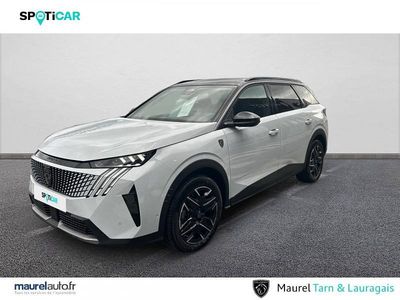 Occasion Peugeot 5008 GTi 145 ch (106 kW) 2025 Monospace