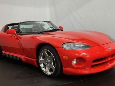 Occasion Dodge Viper 1993 Coupé