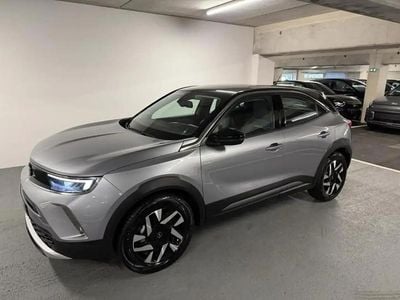 Gris Occasion 2022 Opel Mokka-e Business SUV | 14 990 € (Bon prix)