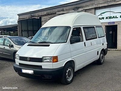 Blanc Occasion 1998 VW T4 Van | 7 999 €