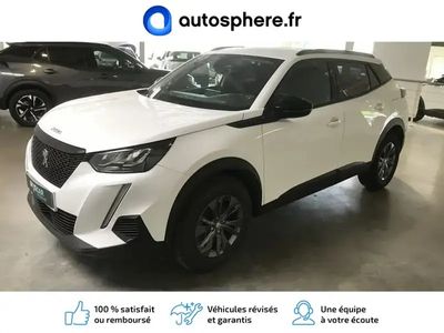 occasion Peugeot 2008 1.5 BlueHDi 110ch S&S Style