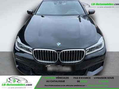 occasion BMW 730 Serie 7 d xDrive 265 ch