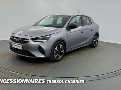 occasion Opel Corsa-e Electrique 136 ch & Batterie 50 kWh Elegance Business