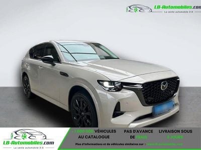 Occasion 2024 Mazda CX-60 SUV | 52 600 €