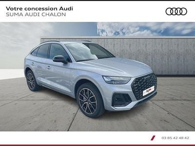 Audi Q5 Sportback