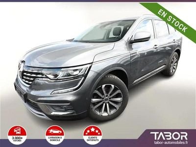 Gris Occasion 2020 Renault Koleos LIMITED SUV | 18 488 € (Super prix)