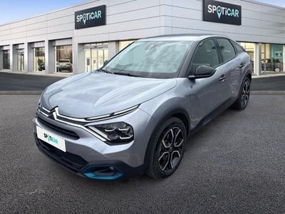 Citroën e-C4