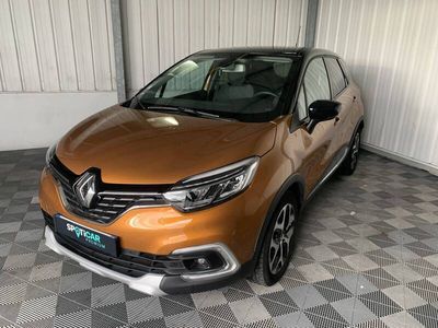 occasion Renault Captur CapturTCe 130 FAP