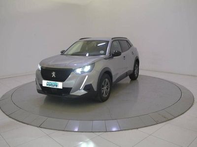 occasion Peugeot 2008 BlueHDi 110 S&S BVM6 Style