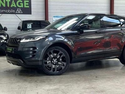 Occasion 2019 Land Rover Range Rover HSE Dynamic SUV | 29 900 €