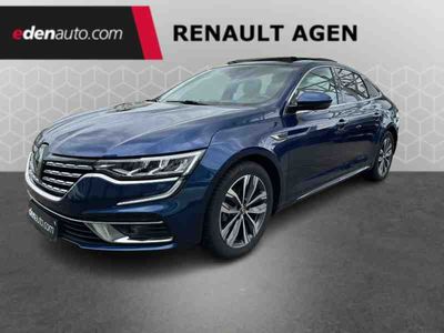 occasion Renault Talisman Tce 160 EDC FAP Intens