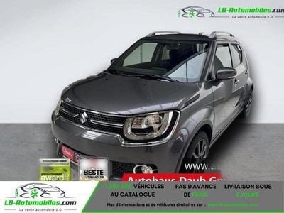 Occasion 2019 Suzuki Ignis Comfort Berline | 18 900 € (Prix assez cher)