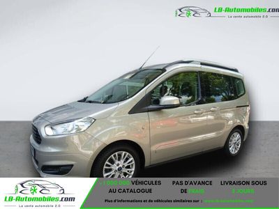 occasion Ford Tourneo 1.0 Ecoboost 100