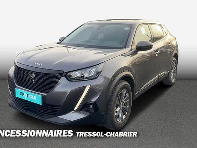 occasion Peugeot 2008 BUSINESS PureTech 130 S&S BVM6 Active