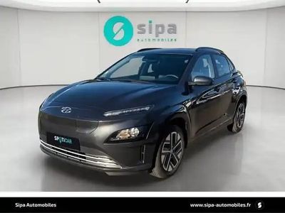 Dark night Occasion 2022 Hyundai Kona SUV | 16 500 € (Prix juste)