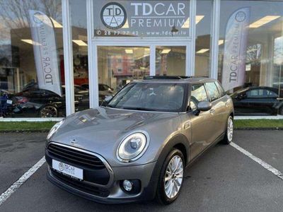 occasion Mini One D 1.5l 115 Toit Ouvrant