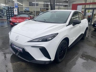 Occasion 2023 MG MG4 EV Citadine | 19 999 € (Prix juste)