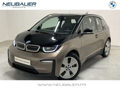 occasion BMW i3 170ch 120Ah iLife Atelier