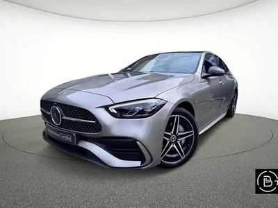 Occasion Mercedes C300 AMG line 197 ch (144 kW) 2024 Berline