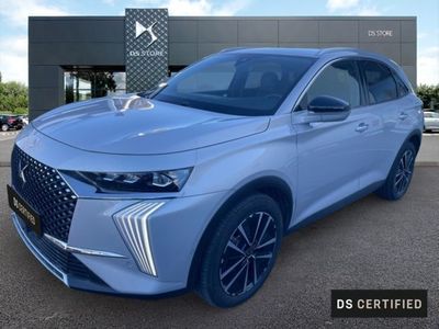 occasion DS Automobiles DS7 Crossback E-TENSE 225ch Rivoli