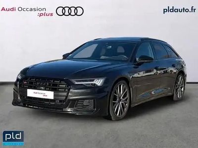 Gris Occasion 2019 Audi A6 Design Break | 56 990 €