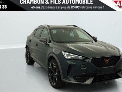 occasion Cupra Formentor 1.4 e-HYBRID 204 ch DSG6