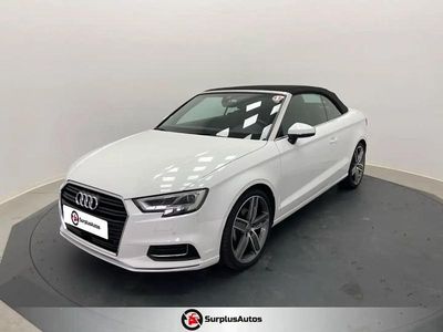 Audi A3 Cabriolet