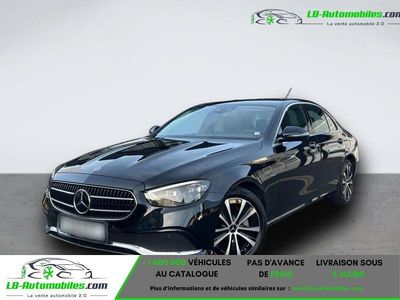 Occasion Mercedes E300 194 ch (142 kW) 2020 Berline