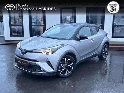 Occasion 2019 Toyota C-HR SUV | 20 990 € (Prix assez cher)