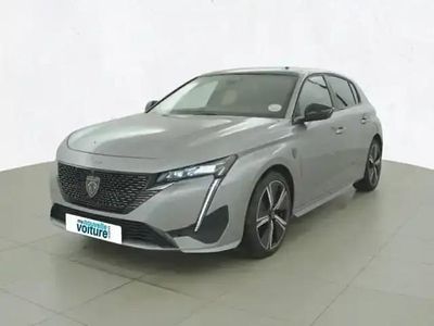 Gris artense Occasion 2024 Peugeot 308 S Berline | 28 990 € (Prix cher)