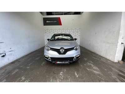 occasion Renault Captur TCe 120 Energy Intens