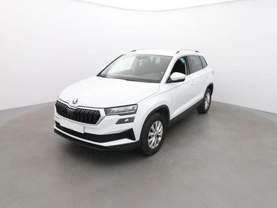 Occasion 2024 Skoda Karoq Selection SUV | 25 490 € (Bon prix)
