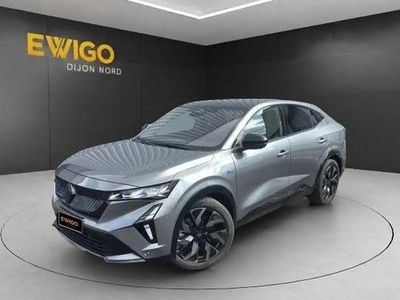 Gris Nouvelle 2025 Renault Rafale Esprit Alpine SUV | 43 990 € (Prix juste)