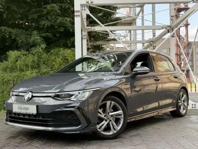 VW Golf VIII