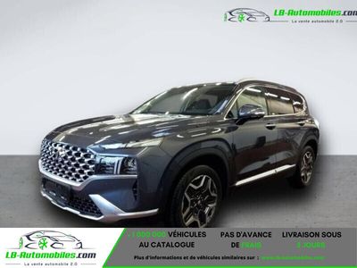 occasion Hyundai Santa Fe 1.6 T-GDi Hybrid 230 BVA