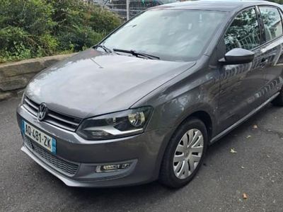 VW Polo