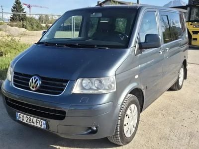 VW T5