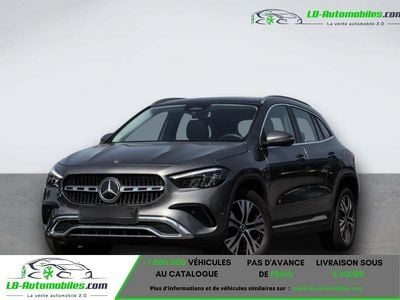 Occasion 2024 Mercedes GLA200 SUV | 44 400 € (Prix juste)